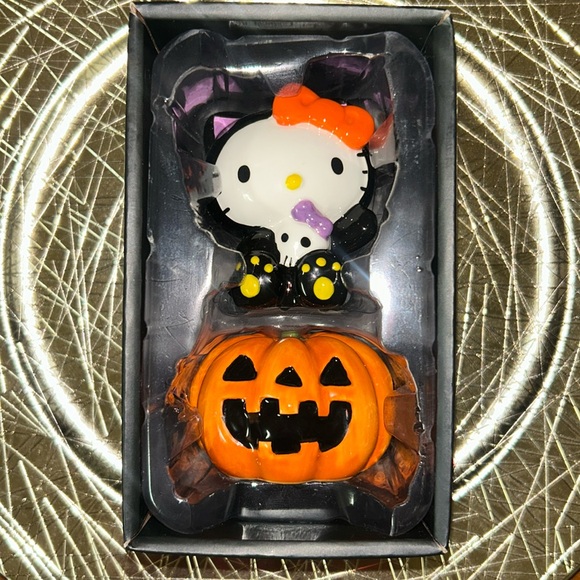 Hello kitty salt and pepper set - Picture 1 of 2